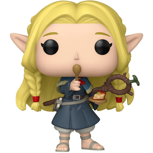 Delicious in Dungeon Marcille Funko Pop! Vinyl Figure #2200 | Anime Figure | Neko Alley Anime