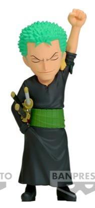 One Piece Sign of Our Fellowship World Collectable Mini-Figures | Anime Figure | Neko Alley Anime