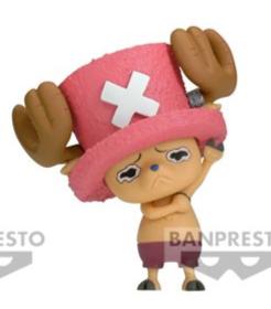 One Piece Sign of Our Fellowship World Collectable Mini-Figures | Anime Figure | Neko Alley Anime