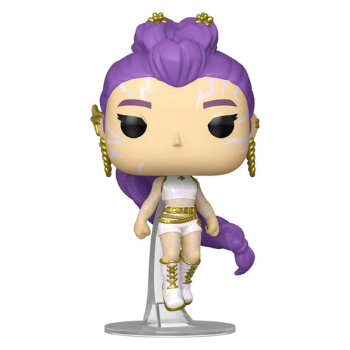 KPop Demon Hunters Rumi Funko Pop! Vinyl Figure #2430