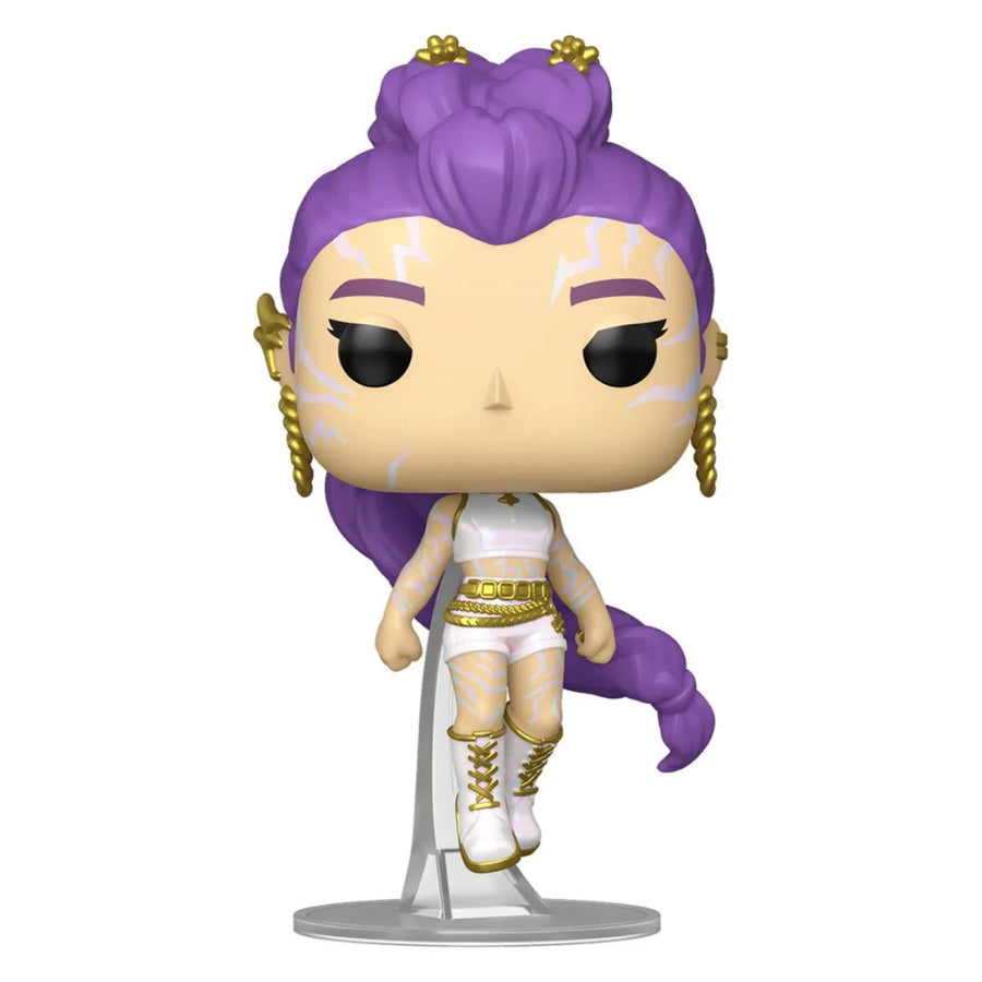 KPop Demon Hunters Rumi Funko Pop! Vinyl Figure #2430