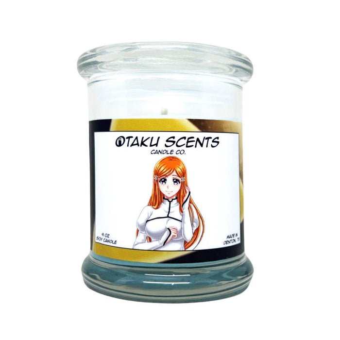 Orihime Candle