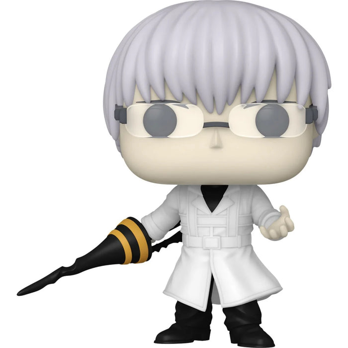 Tokyo Ghoul:re Kisho Arima Funko Pop! Vinyl Figure #1543