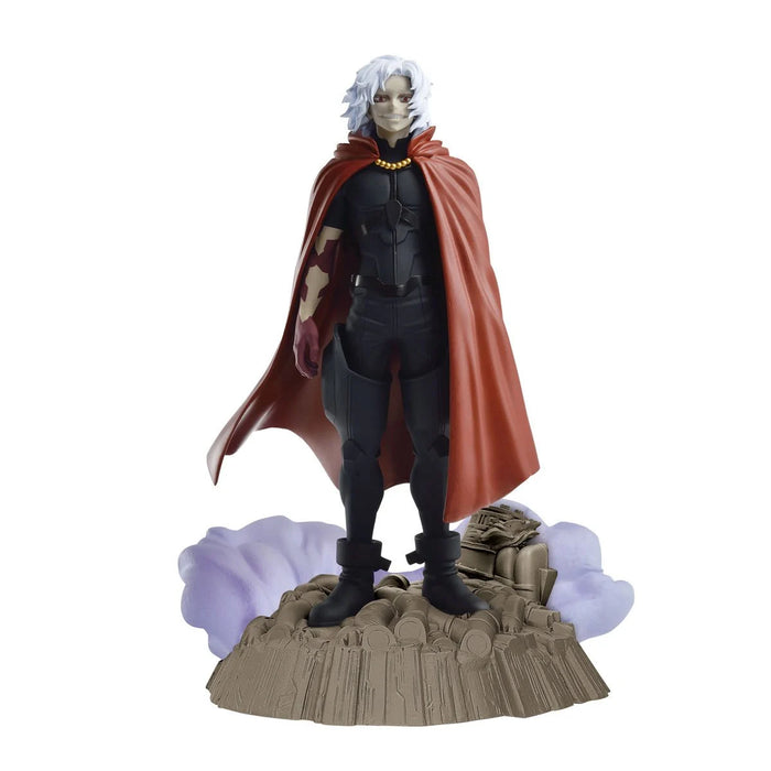 My Hero Academia Tomura Shigaraki The Anime Version Dioramatic Statue