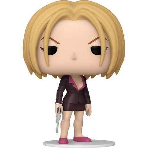 Hunter X Hunter Pakunoda Funko Pop! Vinyl Figure #1565 | Anime Figure | Neko Alley Anime