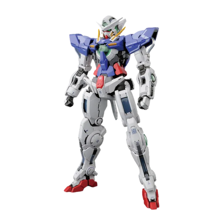 Gundam Exia 'Gundam 00' PG 1:60 Model Kit | Anime Figure | Neko Alley Anime