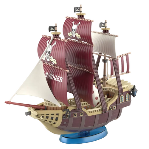 One Piece Oro Jackson Ship Model Kit | Anime Model Kit | Neko Alley Anime