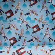 Frieren: Beyond Journey's End Frieren Cosplay Mini-Backpack | Anime Backpack | Neko Alley Anime