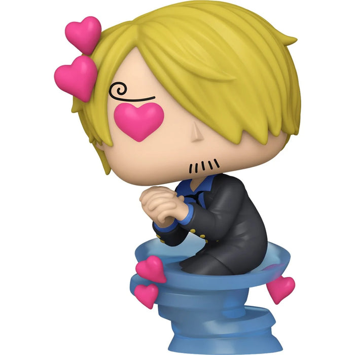 One Piece Sanji Funko Pop! Vinyl Figure #1773