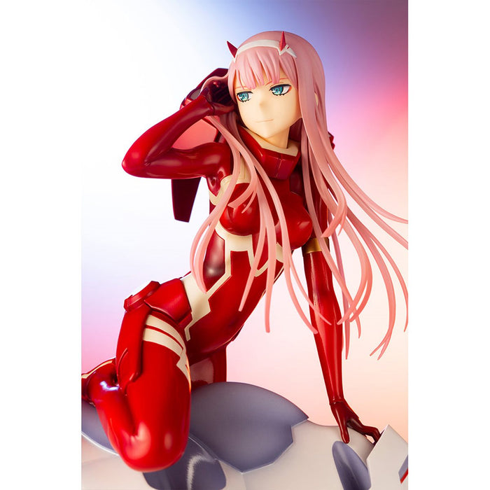 Darling in the Franxx Zero Two Statue