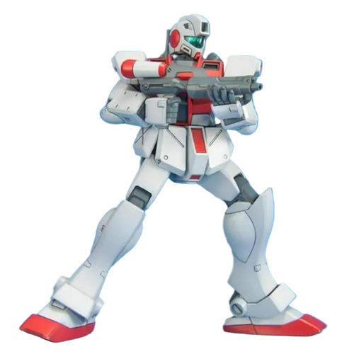 Gundam RGM-79GM HG 1:144 Model Kit | Anime Figure | Neko Alley Anime