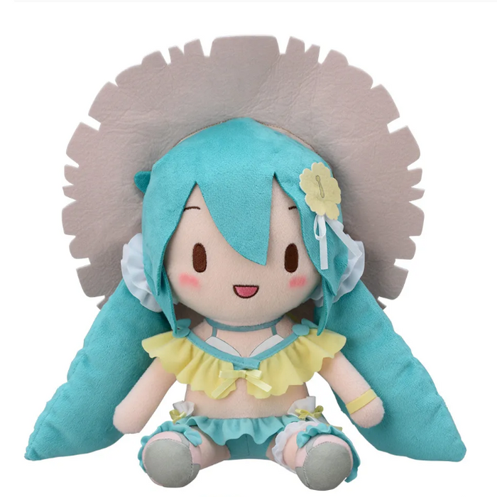Hatsune Miku Conceptual Series Vol. 1 Fuwa Petit Plush