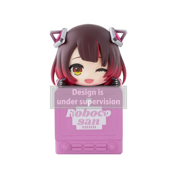 Hololive Production Robocosan Hikkake Figure