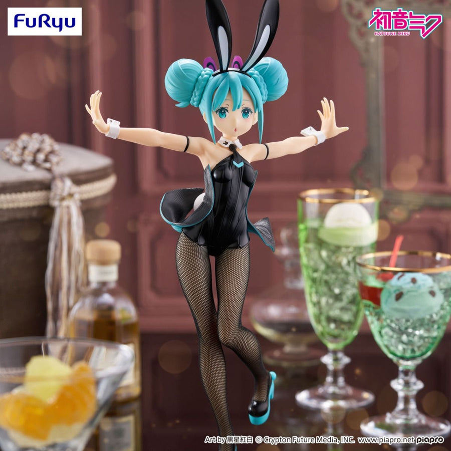 Hatsune Miku BiCute Bunnies Figure - Figure Image 2 | Neko Alley Anime