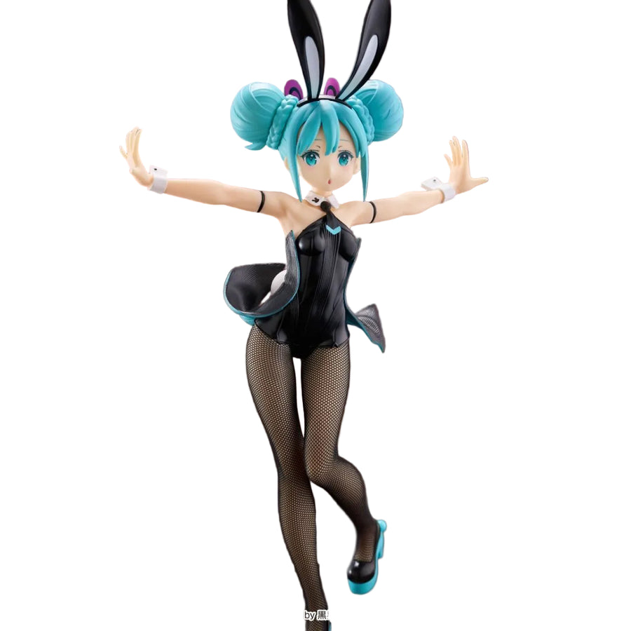 Hatsune Miku BiCute Bunnies Figure - Figure | Neko Alley Anime