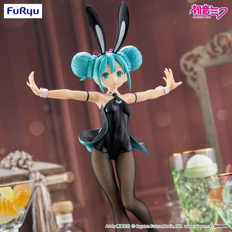 Hatsune Miku BiCute Bunnies Figure - Figure Image 3 | Neko Alley Anime
