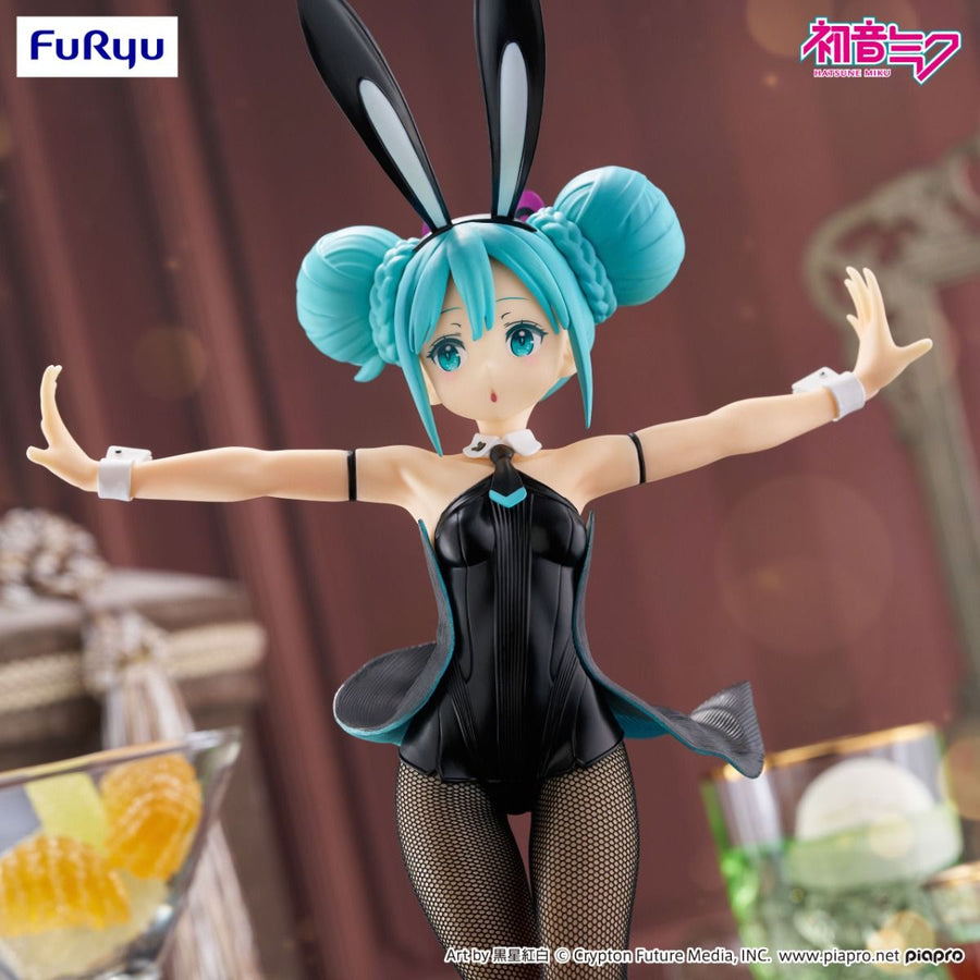 Hatsune Miku BiCute Bunnies Figure - Figure Image 5 | Neko Alley Anime