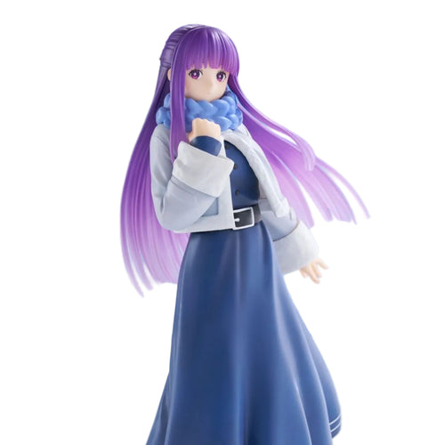 Frieren Beyond Journeys Fern Trio-Try-iT Figure | Anime Figure | Neko Alley Anime