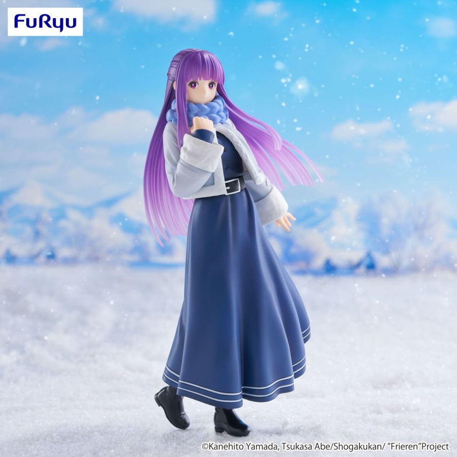 Frieren Beyond Journeys Fern Trio-Try-iT Figure | Anime Figure | Neko Alley Anime