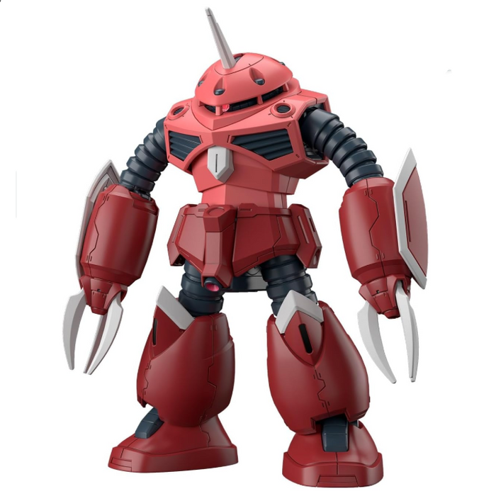 Gundam Z'Gok Seed Freedom Ver HG 1:144 Model Kit
