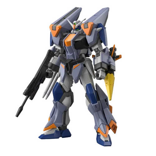 Gundam Duel Blitz Gundam HG 1:144 Model Kit | Anime Figure | Neko Alley Anime