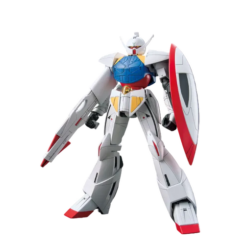 Gundam WD-M01 Turn A Turn A Gundam HG 1:144 Model Kit