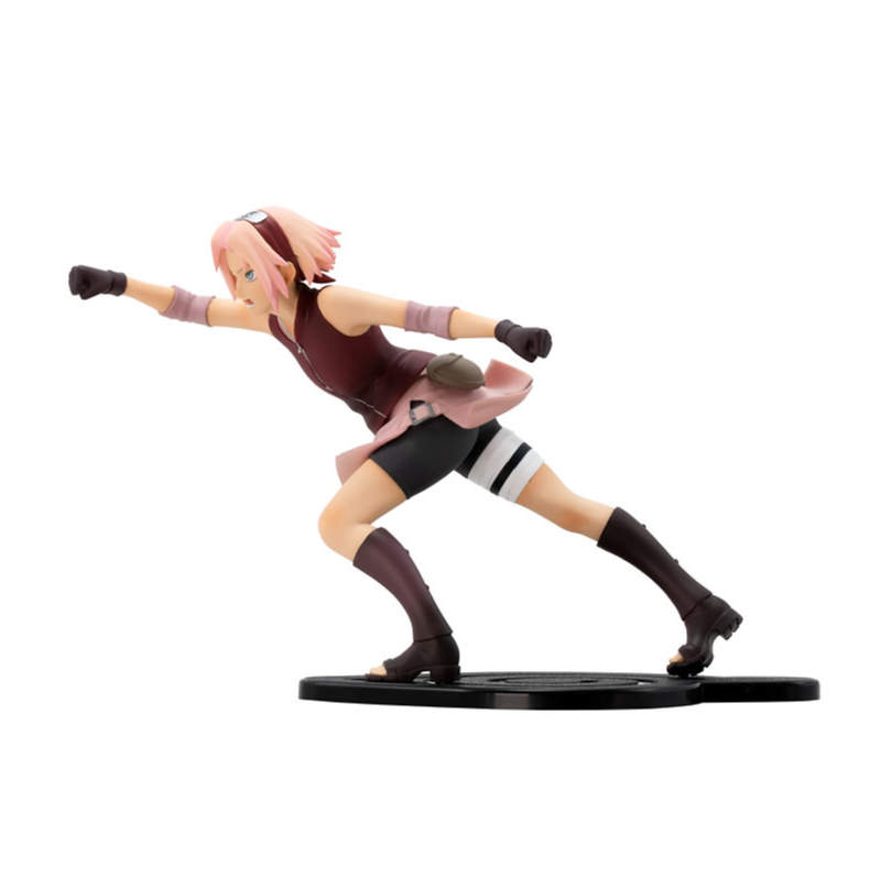 Naruto Shippuden Sakura Haruno SFC Figure | Anime Figure | Neko Alley Anime