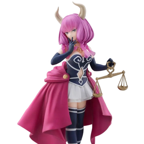 Frieren Beyond Journey's End Aura the Guillotine Coreful Figure