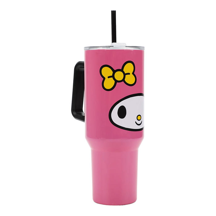 Sanrio My Melody 40 oz. Stainless Steel Tumbler