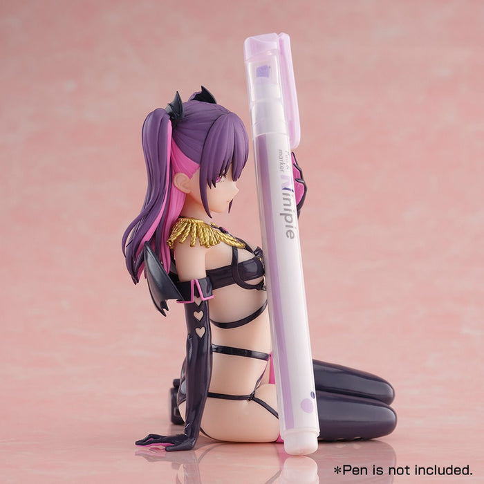 2.5 Dimensional Seduction Miriella Medical Corps Version Statue