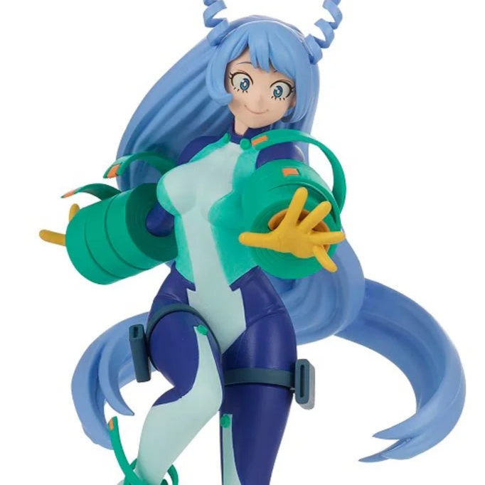 My Hero Academia Nejire Hado Amazing Heroes Vol. 16 Statue