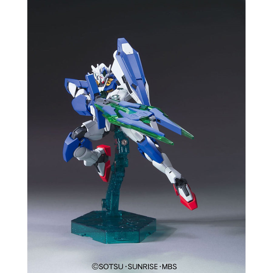 Gundam HG00 00 Qan[T] HG 1/144 Model Kit | Anime Figure | Neko Alley Anime