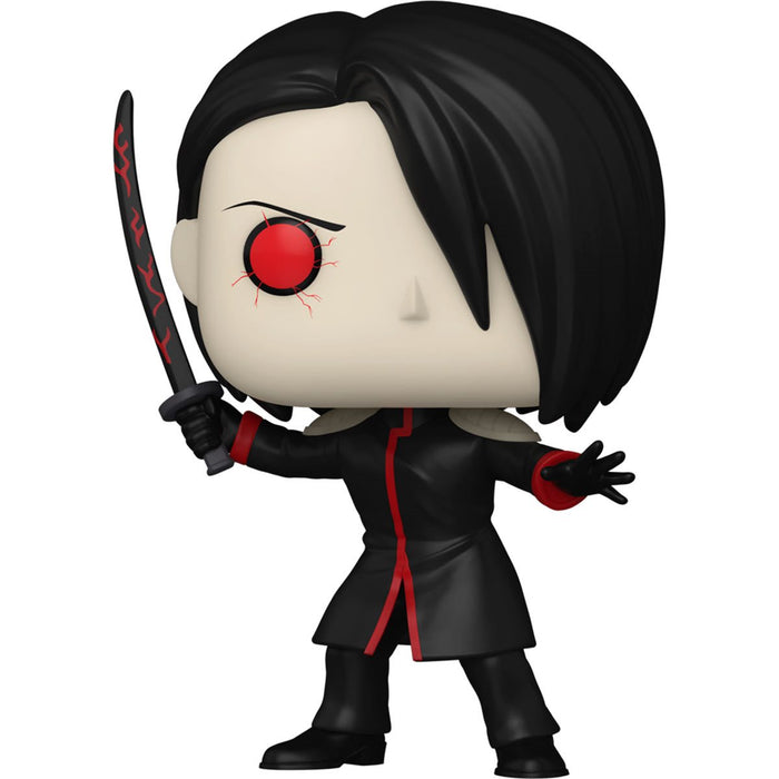 Tokyo Ghoul:re Nimura Furuta Funko Pop! Vinyl Figure #1547