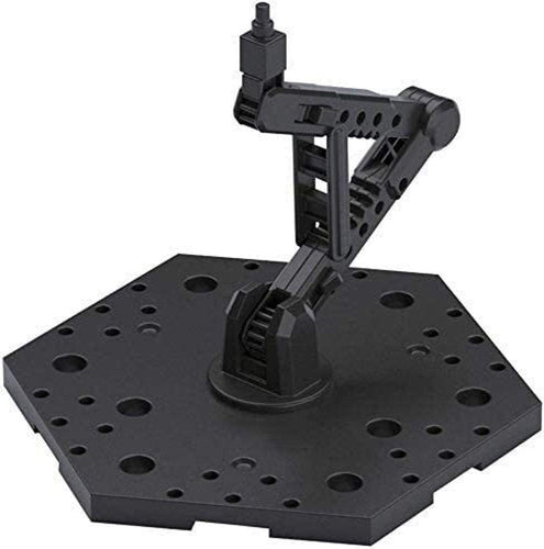 Bandai Black Action Base 5