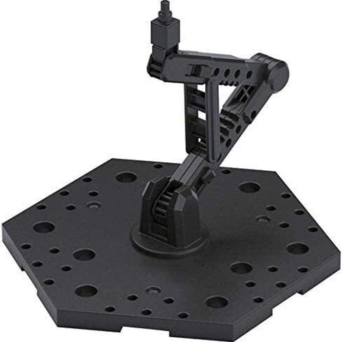 Bandai Black Action Base 5