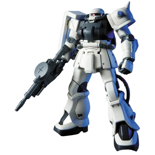 Gundam MS-06F-2 Zaku II F2 E.F.S.F. Ver. HG 1:144 Model Kit
