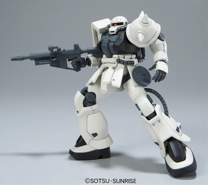 Gundam MS-06F-2 Zaku II F2 E.F.S.F. Ver. HG 1:144 Model Kit