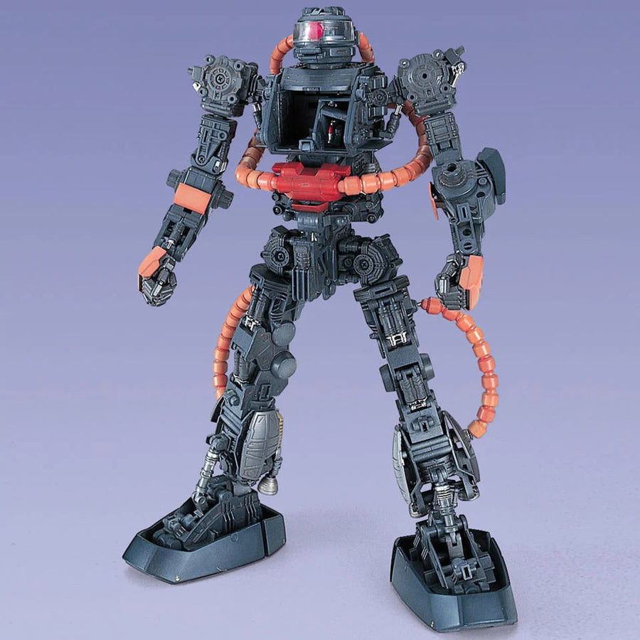 Gundam Ms-06s Char's Zaku II PG 1/60 Model Kit | Anime Figure | Neko Alley Anime