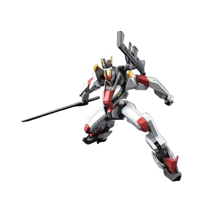 Mailes Kenbu HG 1/72 Model Kit | Anime Figure | Neko Alley Anime