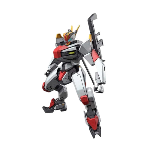 Mailes Kenbu HG 1/72 Model Kit | Anime Figure | Neko Alley Anime