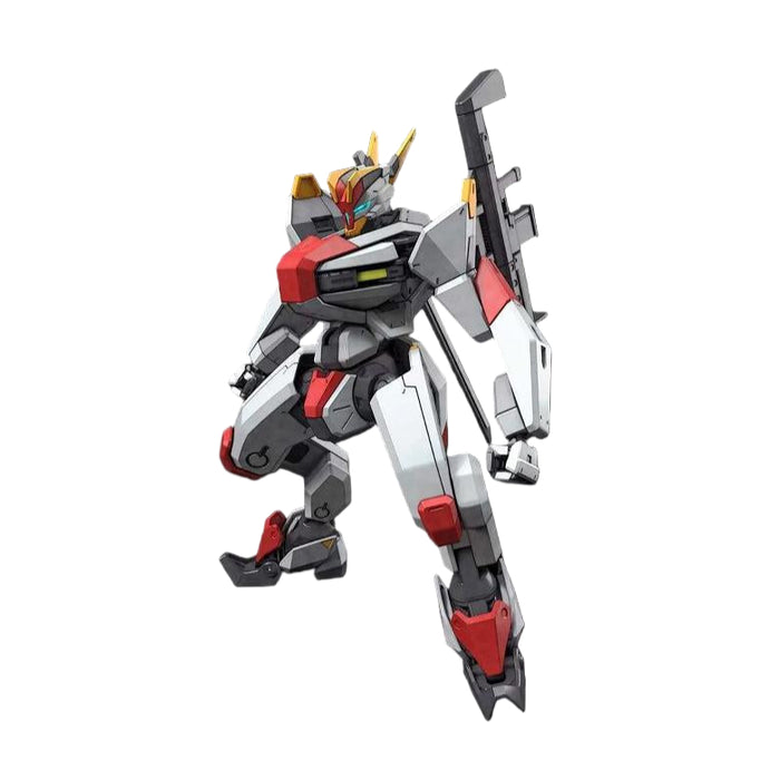 Gundam Mailes Kenbu HG 1/72 Model Kit