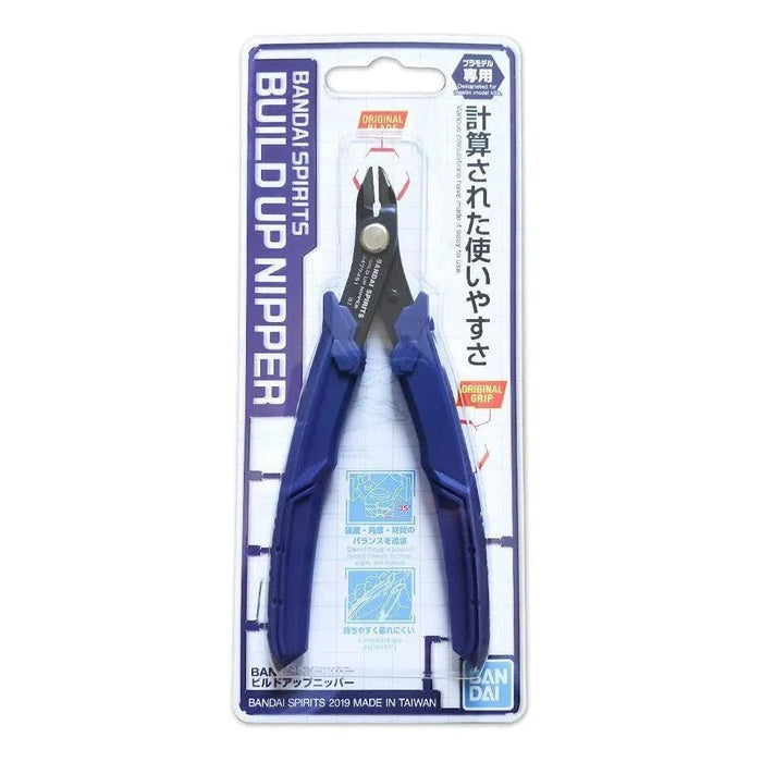 Build-Up Nipper