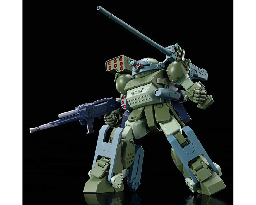 Gundam BurglaryDog Armored Trooper Votoms HG 1/72 Model Kit