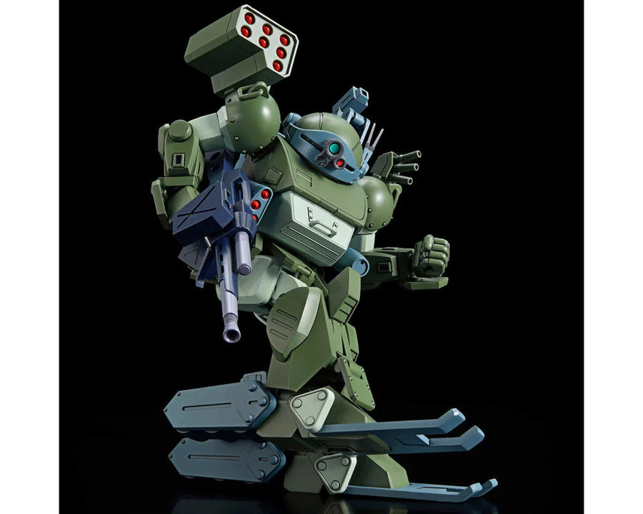 BurglaryDog Armored Trooper Votoms HG 1/72 Model Kit | Anime Figure | Neko Alley Anime