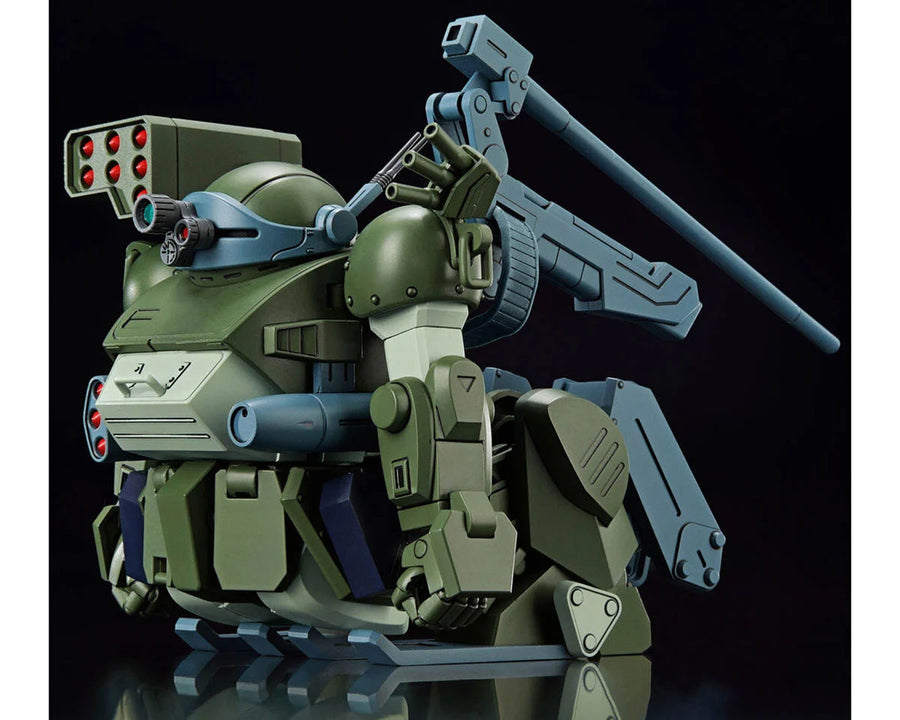 BurglaryDog Armored Trooper Votoms HG 1/72 Model Kit | Anime Figure | Neko Alley Anime