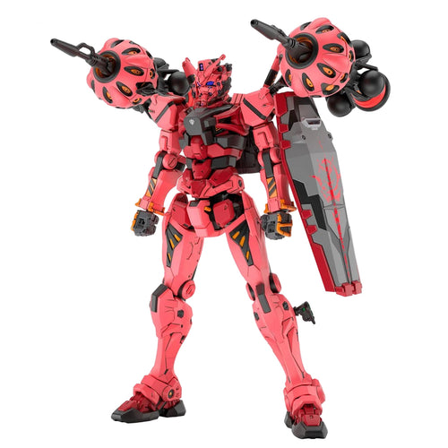 Gundam GQuuuuuuX Red Gundam HG 1:144 Model Kit | Anime Figure | Neko Alley Anime