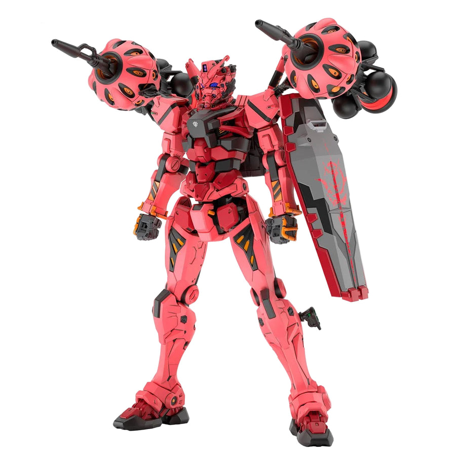 Gundam GQuuuuuuX Red Gundam HG 1:144 Model Kit | Anime Figure | Neko Alley Anime
