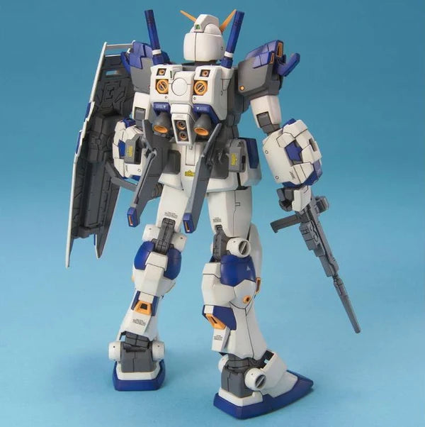 Gundam RX-78-4 Gundam Unit 4 (G04) MG 1:100 Model Kit