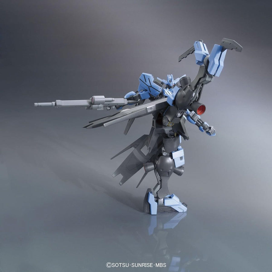Gundam Iron-Blooded Orphans ASQ-G-XX Vidar HG 1/144 Model Kit | Anime Figure | Neko Alley Anime