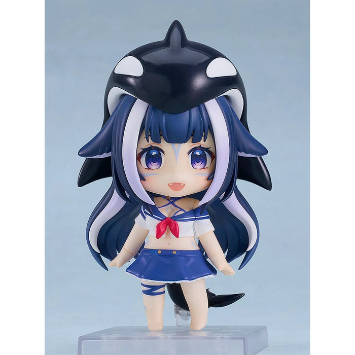 Shylily Nendoroid Action Figure